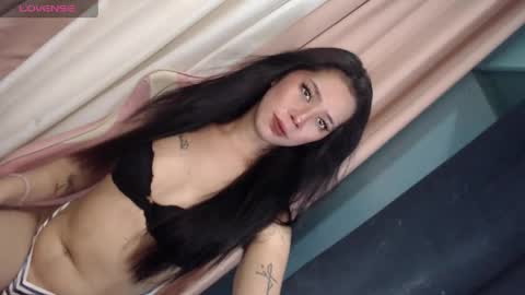DIANA online show from April 2026 05:29:01 PM