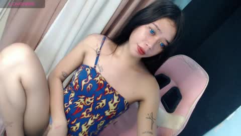 DIANA online show from May 2026 08:48:02 PM