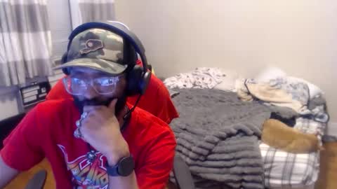 Your Best Worst Nightmare online show from March 2026 07:01:02 AM