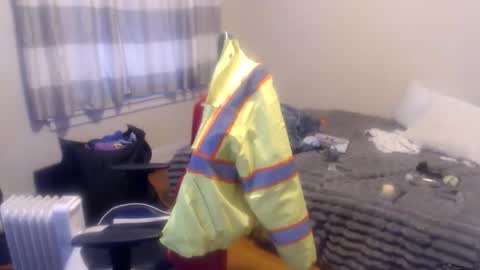 Your Best Worst Nightmare online show from March 2026 12:08:01 PM