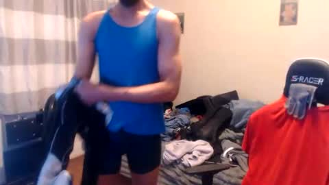 Your Best Worst Nightmare online show from March 2026 01:33:02 AM