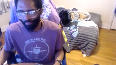 Your Best Worst Nightmare online show from March 2026 02:06:01 AM