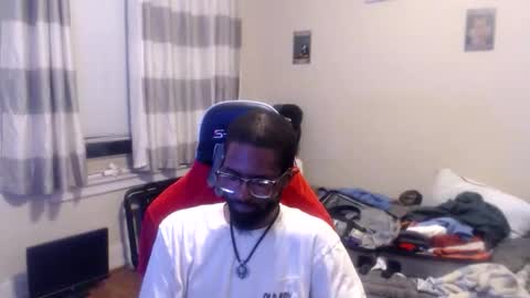 Your Best Worst Nightmare online show from April 2026 02:38:02 AM