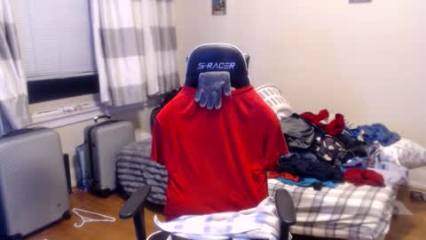 Your Best Worst Nightmare online show from April 2026 02:04:01 AM