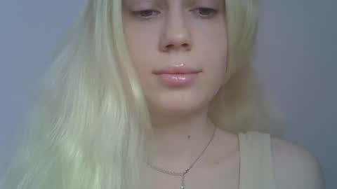 DitaMilton online show from March 2026 10:44:01 AM