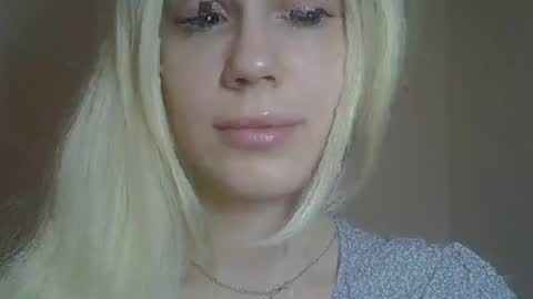 DitaMilton online show from March 2026 08:56:02 PM