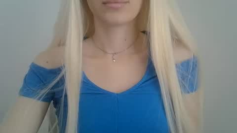 DitaMilton online show from July 2026 07:45:01 AM