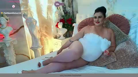 ditta_von_teesee_ online show from June 2026 08:14:01 PM