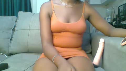 queen kinky online show from April 2026 10:10:01 PM