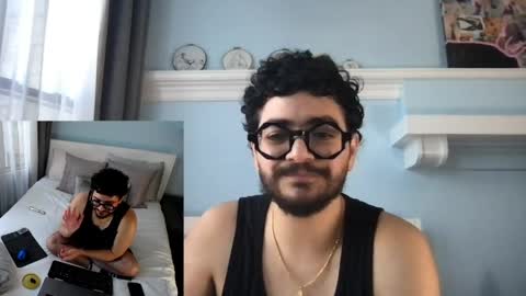 Zach online show from April 2026 01:39:01 AM