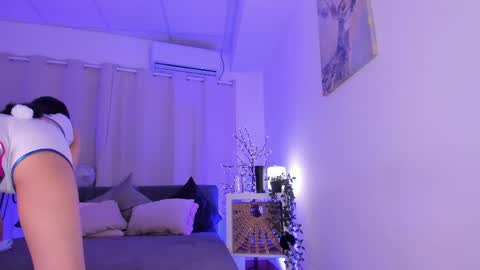 AKITA MEW MEW Follow  online show from May 2026 06:19:02 AM