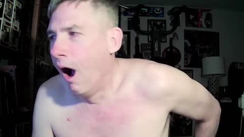 dix_handley_50 online show from February 2025 03:09:01 AM