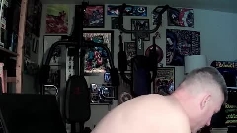 dix_handley_50 online show from March 2025 03:24:01 PM