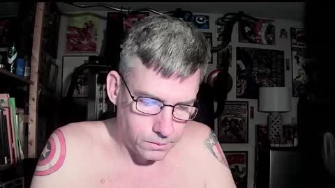 dix_handley_50 online show from September 2025 12:27:02 AM