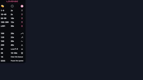 Stella online show from December 2025 08:20:01 AM