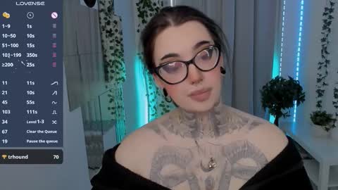 dixipixi_ online show from March 2026 05:46:02 AM