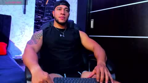 Dixon online show from March 2026 01:44:02 AM