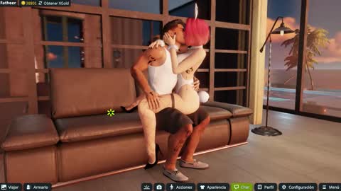 dixxie_blue online show from March 2026 05:13:02 PM