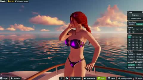 Snapshot of dixxie_blue chatting on May 2026 01:47:02 AM dixxie_blue online show from May 2026 01:47:02 AM