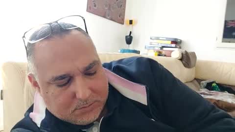 djeauzy77 online show from March 2026 08:26:01 AM