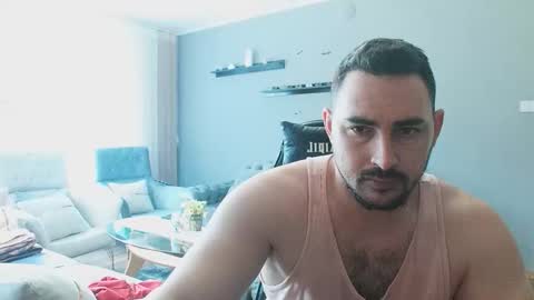 STR8 BOYv online show from March 2026 07:33:02 AM