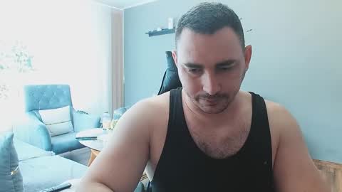 STR8 BOYv online show from April 2026 06:46:01 AM