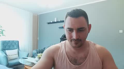 STR8 BOYv online show from April 2026 09:47:01 AM