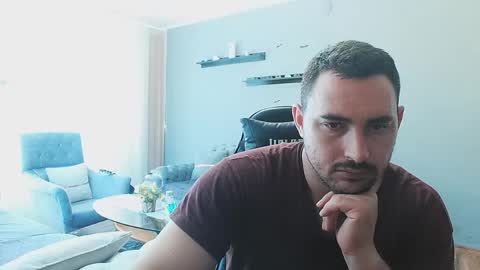STR8 BOYv online show from April 2026 08:50:01 AM