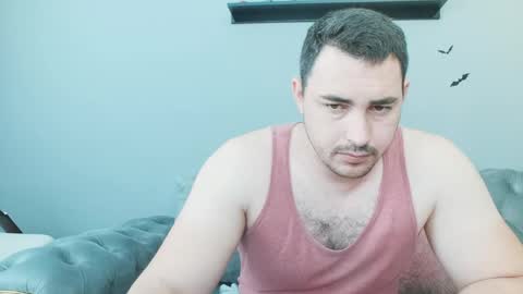 Snapshot of djmute chatting on June 2026 04:46:01 AM STR8 BOYv online show from June 2026 04:46:01 AM