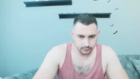 Snapshot of djmute chatting on June 2026 04:43:02 AM STR8 BOYv online show from June 2026 04:43:02 AM