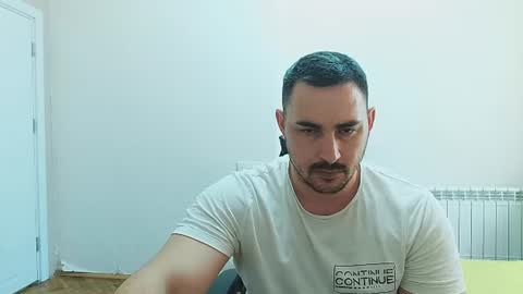 Snapshot of djmute chatting on June 2026 01:12:02 PM STR8 BOYv online show from June 2026 01:12:02 PM