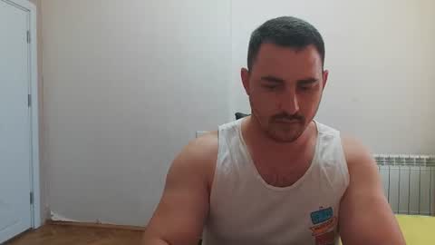 Snapshot of djmute chatting on June 2026 03:47:01 PM STR8 BOYv online show from June 2026 03:47:01 PM