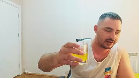 Snapshot of djmute chatting on June 2026 06:29:02 AM STR8 BOYv online show from June 2026 06:29:02 AM