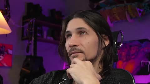 Silverhand online show from February 2025 05:03:02 AM