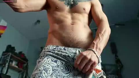 Silverhand online show from February 2025 10:11:02 AM