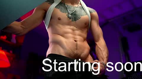 Silverhand online show from October 2025 05:41:01 AM