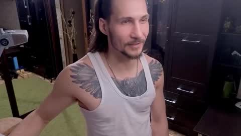 Silverhand online show from March 2026 05:05:01 PM