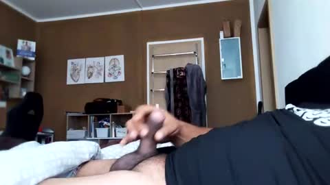 FuckmanR online show from June 2026 06:05:01 AM
