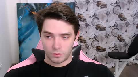 Dead A online show from May 2026 03:46:01 AM