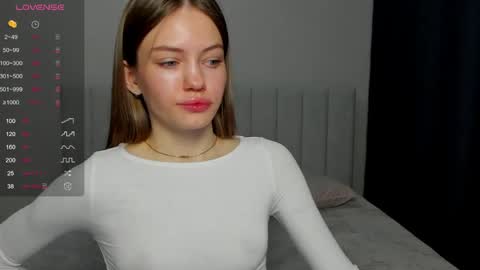 Polly and Kiriko online show from April 2026 01:03:02 PM