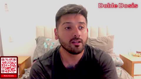 doble_dosis online show from March 2026 01:12:01 AM