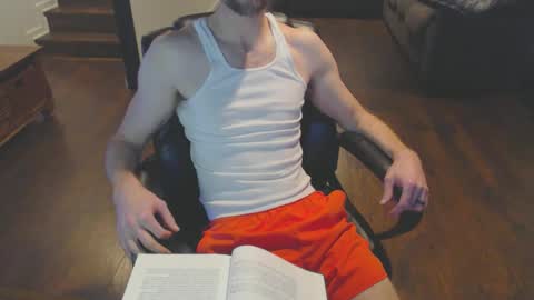 doctorbooknerd online show from January 2026 08:34:02 PM