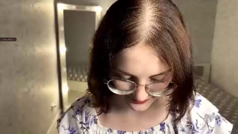 Snapshot of dodiebabikian chatting on July 2026 09:08:02 PM Annie PVT IS OPEN online show from July 2026 09:08:02 PM