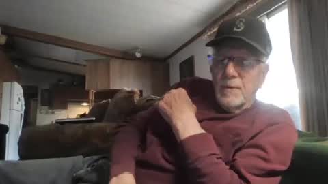 doingmyself69 online show from March 2026 05:17:01 PM