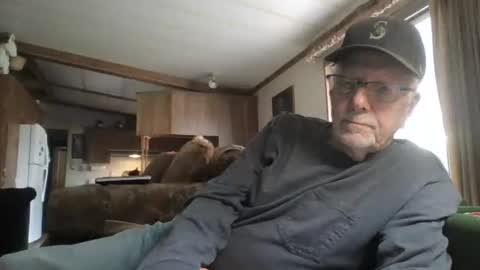 doingmyself69 online show from April 2026 05:51:01 PM