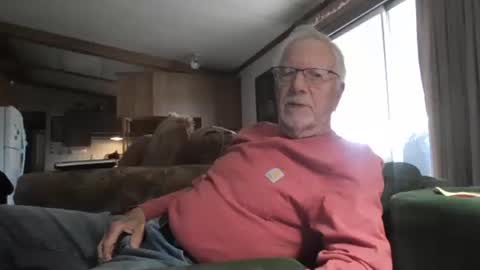 doingmyself69 online show from April 2026 03:46:02 PM