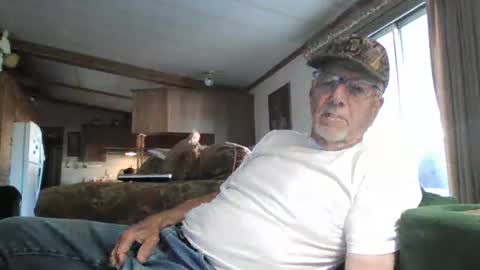 doingmyself69 online show from June 2026 03:03:02 PM