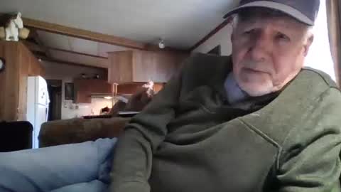 doingmyself69 online show from June 2026 04:45:02 PM