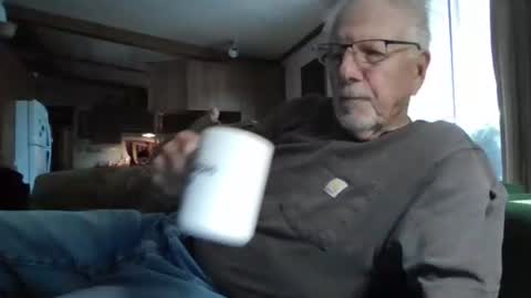 doingmyself69 online show from June 2026 02:44:02 PM