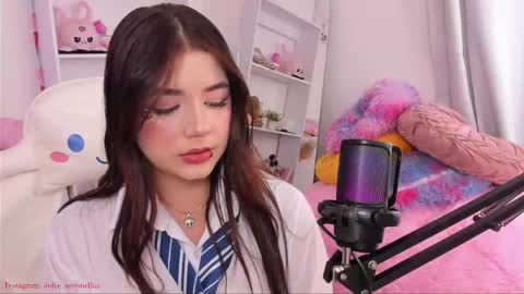 antonella online show from May 2026 10:17:01 PM
